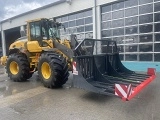 VOLVO L70H front loader