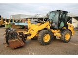 CATERPILLAR 908M front loader