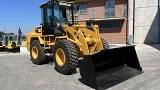 CATERPILLAR 914G front loader