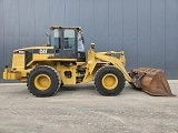 CATERPILLAR 938 G front loader