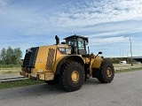 CATERPILLAR 980K front loader