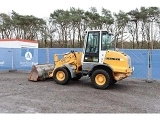 LIEBHERR L 507 Stereo front loader