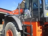 HITACHI ZW 310-5 front loader