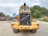 VOLVO L120D front loader