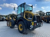 KOMATSU WA80M-8E0 front loader