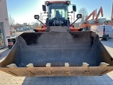 DOOSAN DL 350 front loader