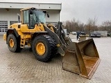 VOLVO L110G front loader