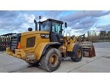 CATERPILLAR 938M front loader