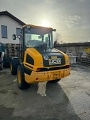 JCB TM 180 front loader