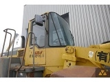 KOMATSU WA 400 front loader