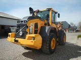 VOLVO L90H front loader