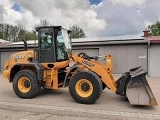 CASE 521 F front loader