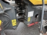 KOMATSU WA 250-6 front loader