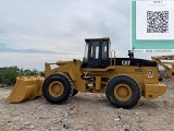 CATERPILLAR 966C front loader