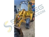 KRAMER 312 SL front loader