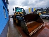 VOLVO L110H front loader