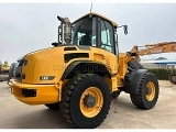 VOLVO L45F front loader