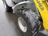 KRAMER 5075 front loader