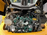 VOLVO L30G front loader