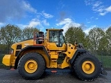 VOLVO L220H front loader