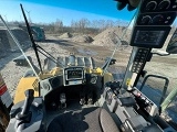 CATERPILLAR 966M front loader