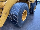 CATERPILLAR 966M XE front loader