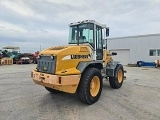 LIEBHERR L 512 Z front loader