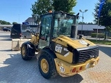 CATERPILLAR 906H front loader