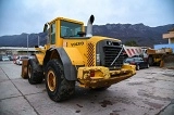 VOLVO L110E front loader