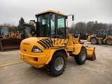 VOLVO L 35 front loader