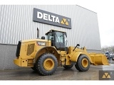 CATERPILLAR 950GC front loader