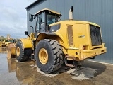 CATERPILLAR 966H front loader