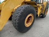 CATERPILLAR 962 G front loader