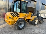 VOLVO L 30 front loader