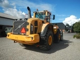 VOLVO L150G front loader