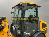 JCB 406 front loader