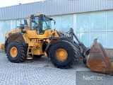 VOLVO L150H front loader