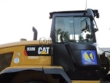 CATERPILLAR 938K front loader