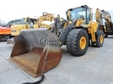 VOLVO L150G front loader