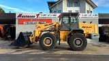 AHLMANN AS 210 Front Loader