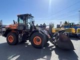 DOOSAN DL 250 front loader