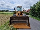 LIEBHERR L 531 front loader