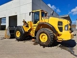 VOLVO L180H front loader