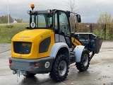 KRAMER 5055 e front loader