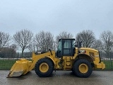 CATERPILLAR 950 G front loader