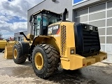 CATERPILLAR 950M front loader