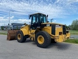 CATERPILLAR 962 G front loader