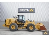 CATERPILLAR 966 front loader