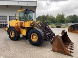 VOLVO L 70 C front loader