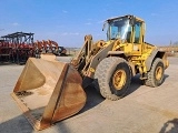 VOLVO L120E front loader